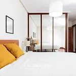 Myhousespain - Parque Del Gas Junto A La Playa Apartment Gijon
