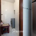 Apartment Myhousespain - Parque Del Gas Junto A La Playa *