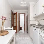 Myhousespain - Parque Del Gas Junto A La Playa Gijon