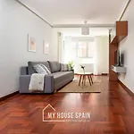 Myhousespain - Parque Del Gas Junto A La Playa