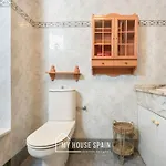 Myhousespain - Parque Del Gas Junto A La Playa * Gijon