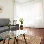 Apartment Myhousespain - Parque Del Gas Junto A La Playa